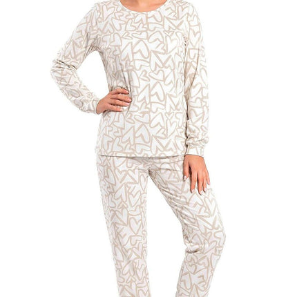  Pyjama model 231413 Donna 