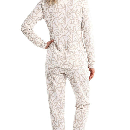  Pyjama model 231413 Donna 