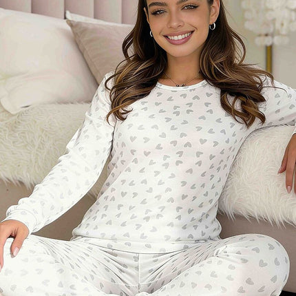  Pyjama model 231414 Donna 