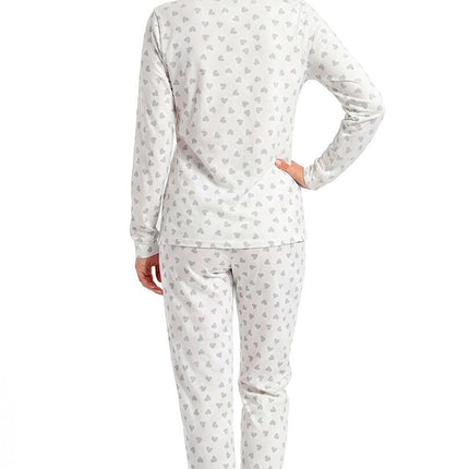  Pyjama model 231414 Donna 