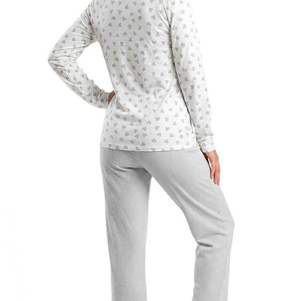  Pyjama model 231415 Donna 