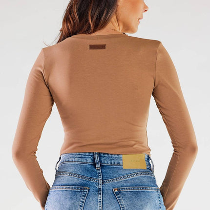  Blouse model 231432 Infinite You 