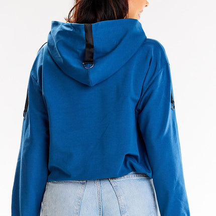  Sweatshirt model 231479 Infinite You 