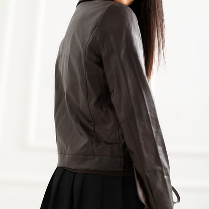  Jacket model 231484 Italy Moda 