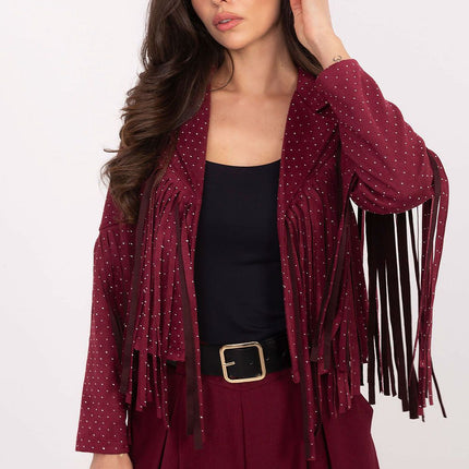  Jacket model 231485 Italy Moda 