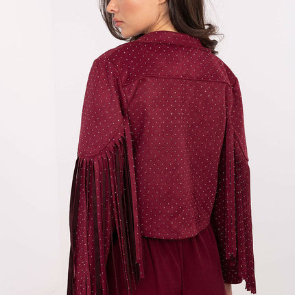 Jacket model 231485 Italy Moda 