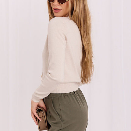 Cardigan model 231487 Italy Moda 