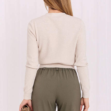  Cardigan model 231487 Italy Moda 