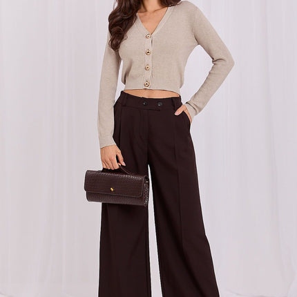  Cardigan model 231488 Italy Moda 