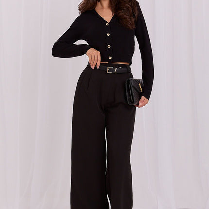  Cardigan model 231489 Italy Moda 