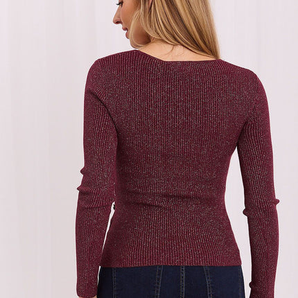  Jumper model 231493 Italy Moda 