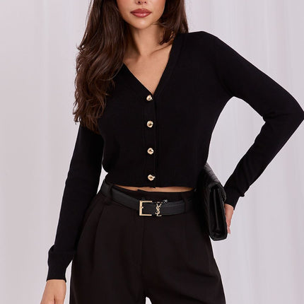  Cardigan model 231489 Italy Moda 