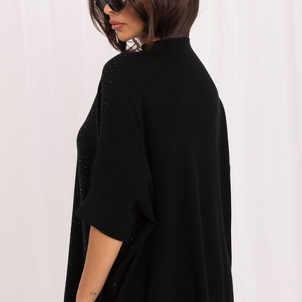  Short sleeve sweater model 231502 Italy Moda 