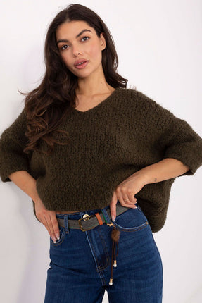  Jumper model 231505 Italy Moda 