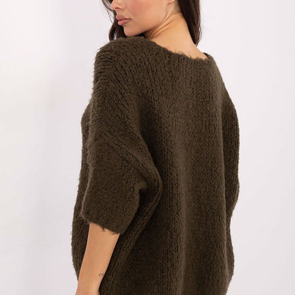  Jumper model 231505 Italy Moda 