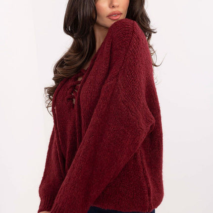  Jumper model 231507 Italy Moda 