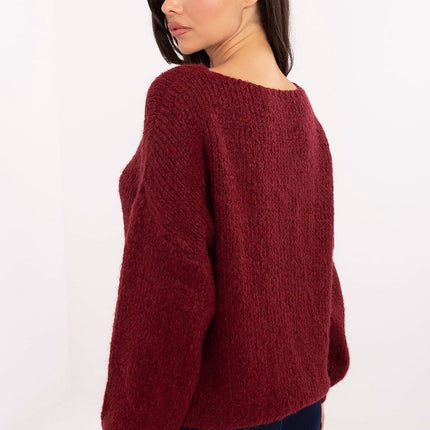  Jumper model 231507 Italy Moda 