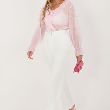  Blouse model 231514 Italy Moda 