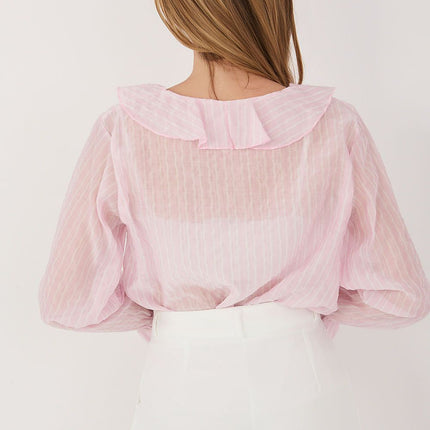  Blouse model 231514 Italy Moda 