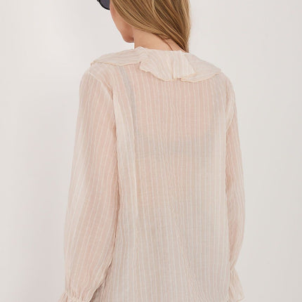  Blouse model 231516 Italy Moda 