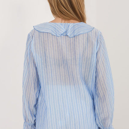  Blouse model 231519 Italy Moda 