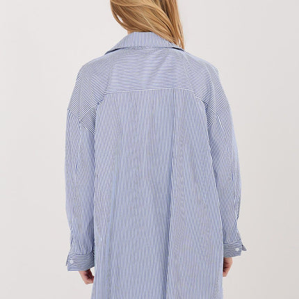  Long sleeve shirt model 231521 Italy Moda 