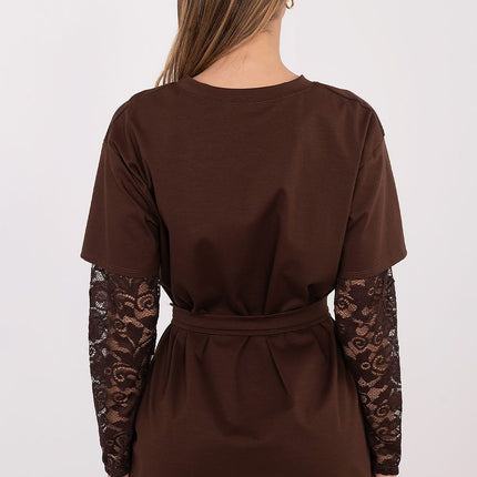  Daydress model 231523 Italy Moda 