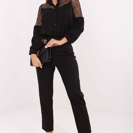  Long sleeve shirt model 231525 Italy Moda 