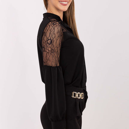  Long sleeve shirt model 231525 Italy Moda 