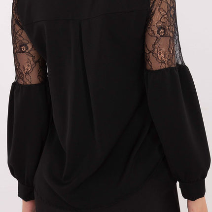  Long sleeve shirt model 231525 Italy Moda 