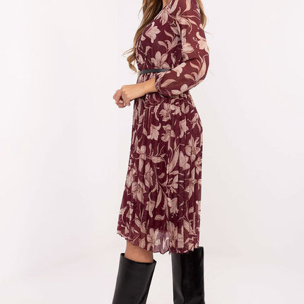  Daydress model 231530 Italy Moda 