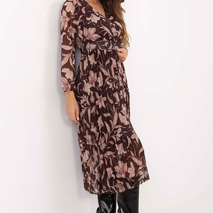 Daydress model 231531 Italy Moda 