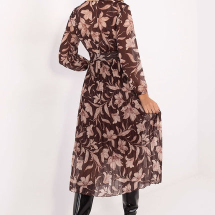  Daydress model 231531 Italy Moda 