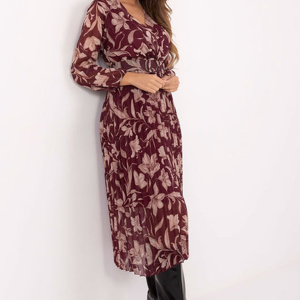  Daydress model 231532 Italy Moda 