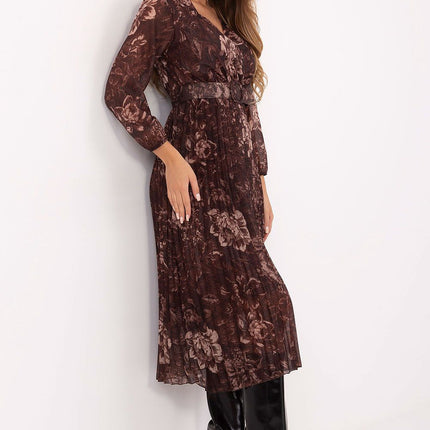  Daydress model 231534 Italy Moda 