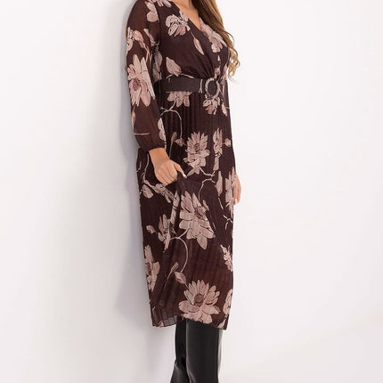  Daydress model 231535 Italy Moda 