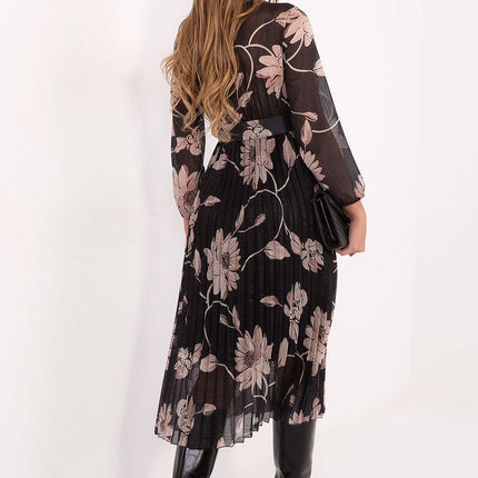  Daydress model 231536 Italy Moda 