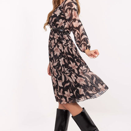  Daydress model 231537 Italy Moda 