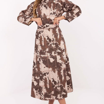  Skirt model 231541 Italy Moda 