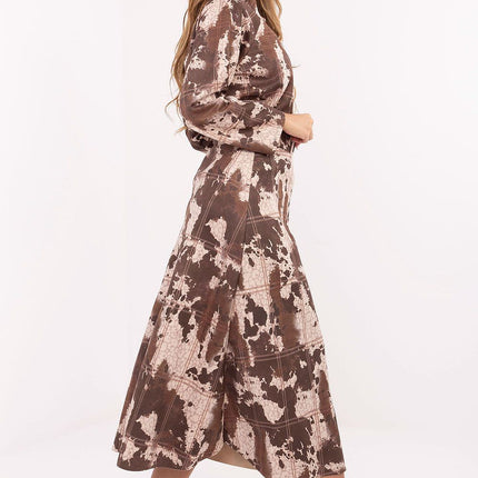  Skirt model 231541 Italy Moda 