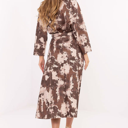  Skirt model 231541 Italy Moda 