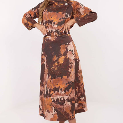  Skirt model 231542 Italy Moda 