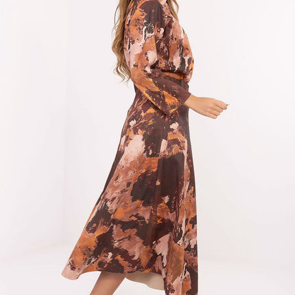  Skirt model 231542 Italy Moda 