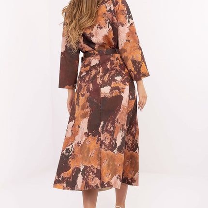  Skirt model 231542 Italy Moda 