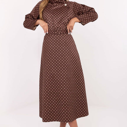  Skirt model 231543 Italy Moda 