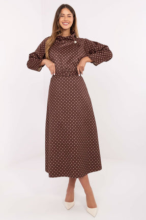  Skirt model 231543 Italy Moda 