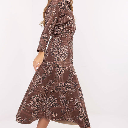  Skirt model 231544 Italy Moda 