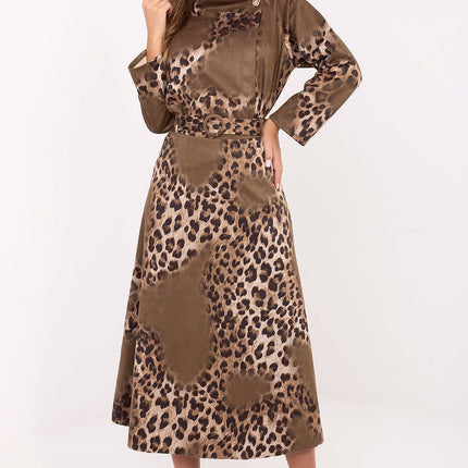  Skirt model 231545 Italy Moda 