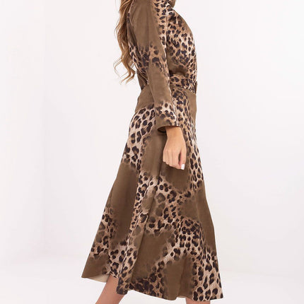  Skirt model 231545 Italy Moda 