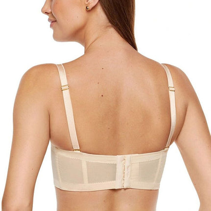  Padded bra model 231548 Gorteks 